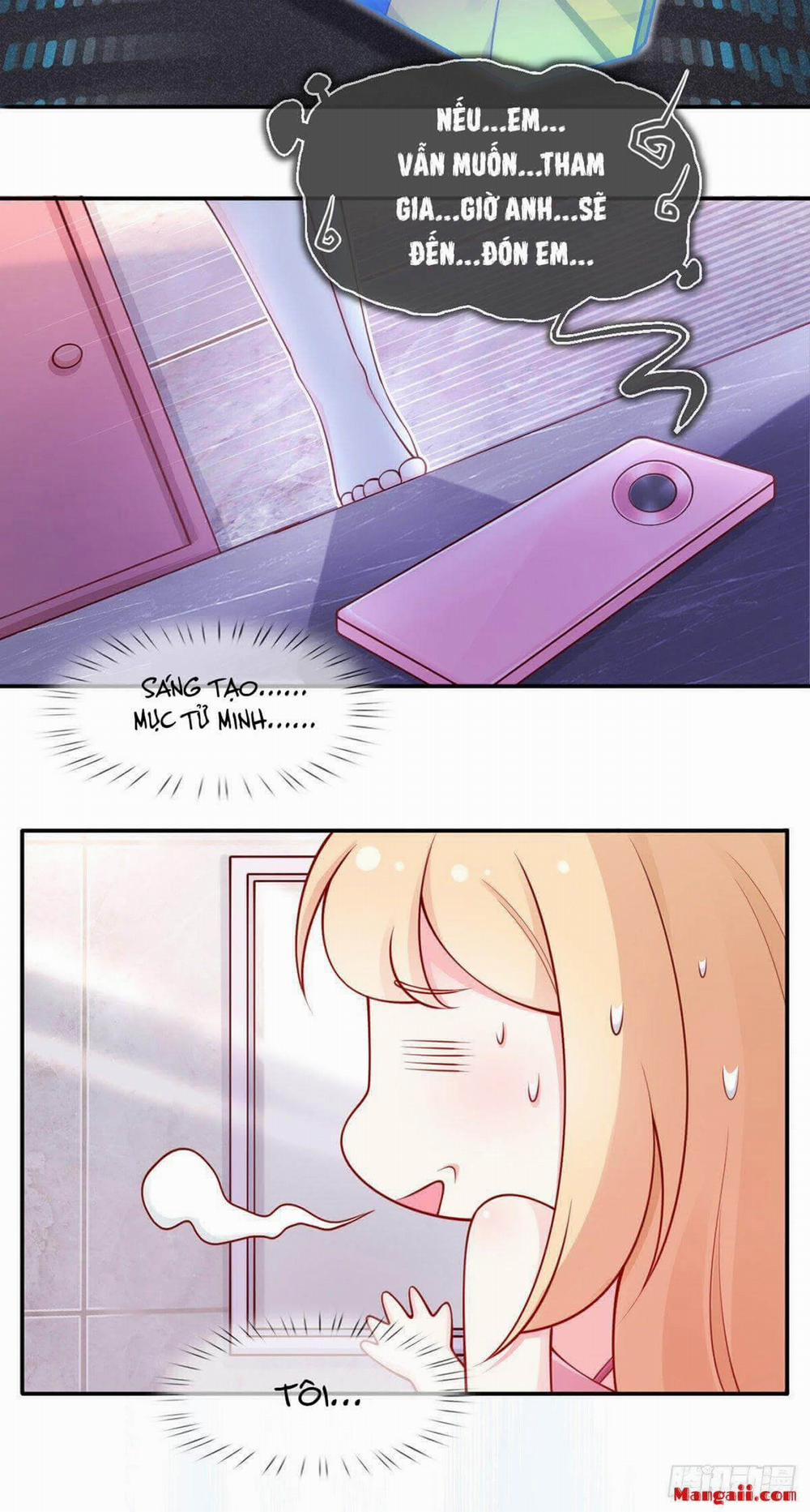 Tôi Xuyên Thành Tiểu Kiều Thê Của Lão Đại 2 trang 34