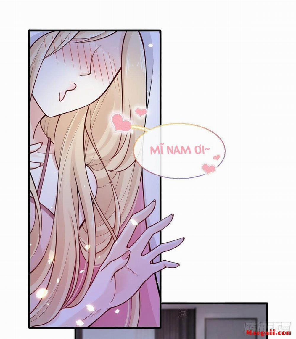 Tôi Xuyên Thành Tiểu Kiều Thê Của Lão Đại 2 trang 4