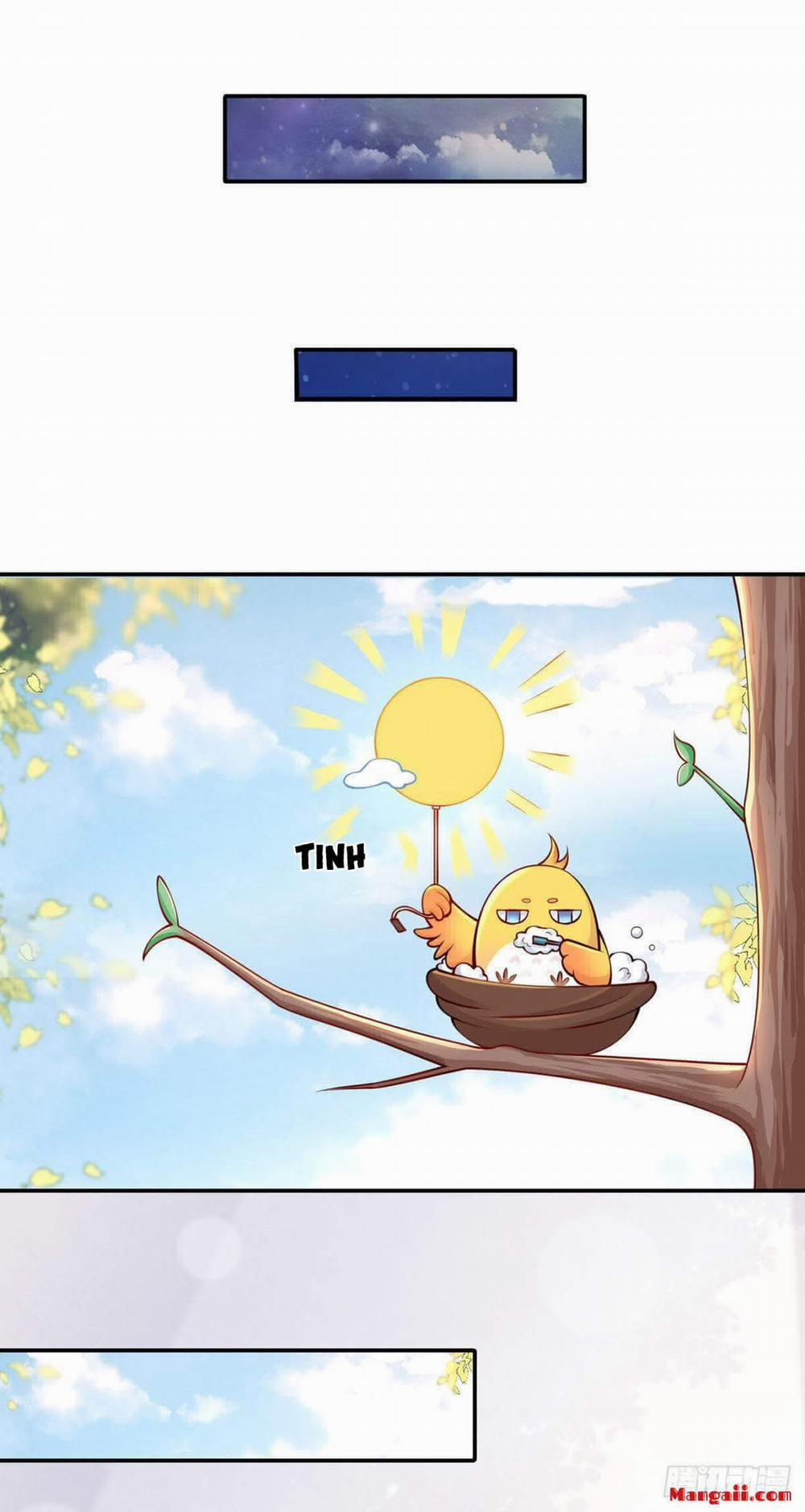 Tôi Xuyên Thành Tiểu Kiều Thê Của Lão Đại 2 trang 8