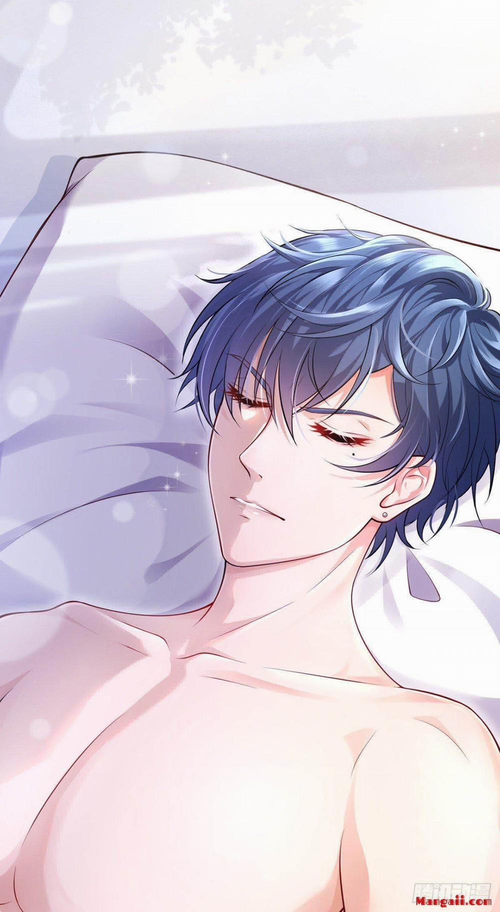 Tôi Xuyên Thành Tiểu Kiều Thê Của Lão Đại 2 trang 9