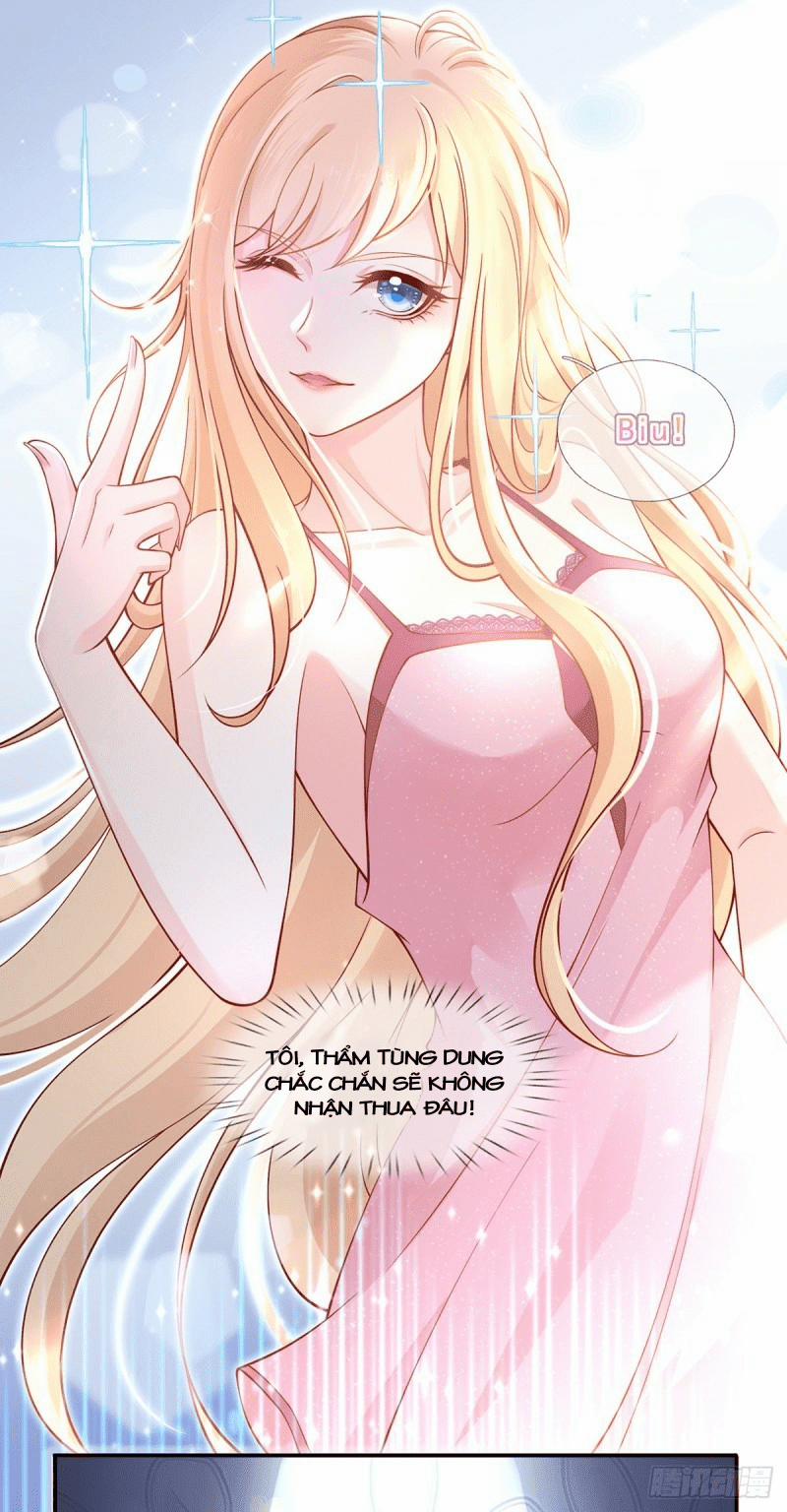 Tôi Xuyên Thành Tiểu Kiều Thê Của Lão Đại 3 trang 14