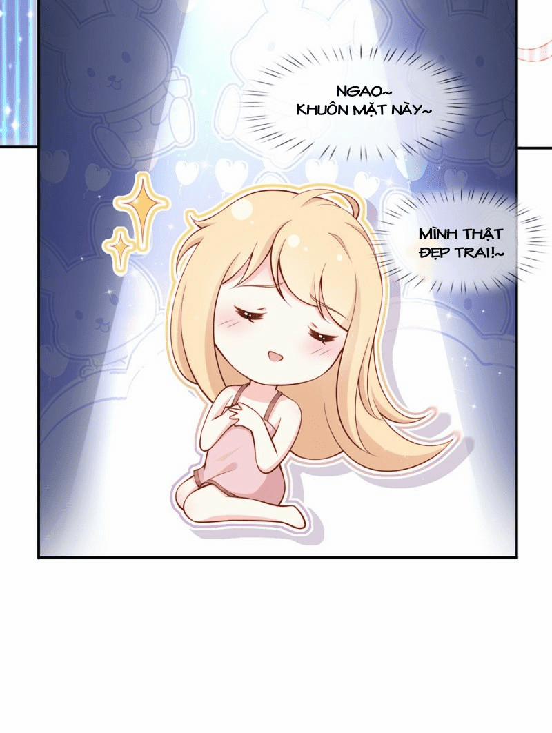 Tôi Xuyên Thành Tiểu Kiều Thê Của Lão Đại 3 trang 15