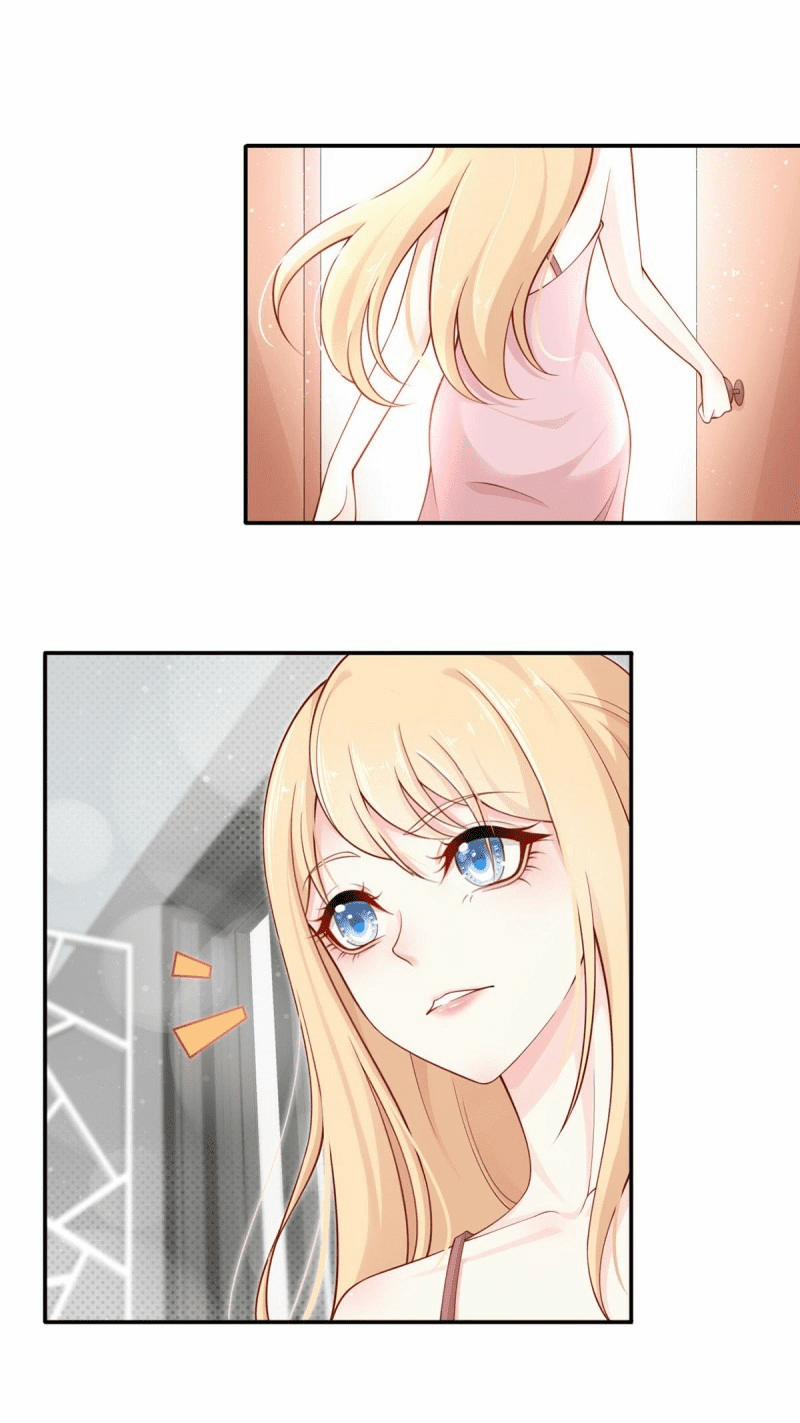 Tôi Xuyên Thành Tiểu Kiều Thê Của Lão Đại 3 trang 16