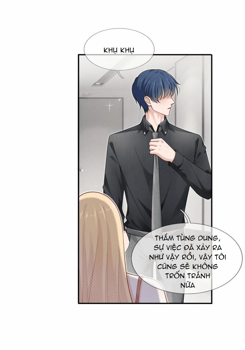 Tôi Xuyên Thành Tiểu Kiều Thê Của Lão Đại 3 trang 17