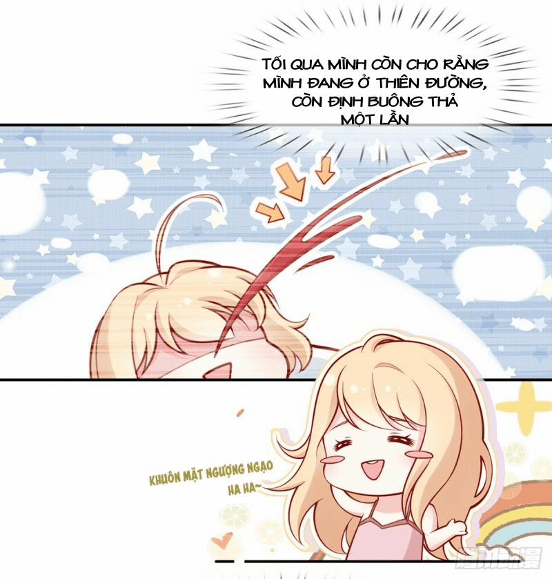 Tôi Xuyên Thành Tiểu Kiều Thê Của Lão Đại 3 trang 23