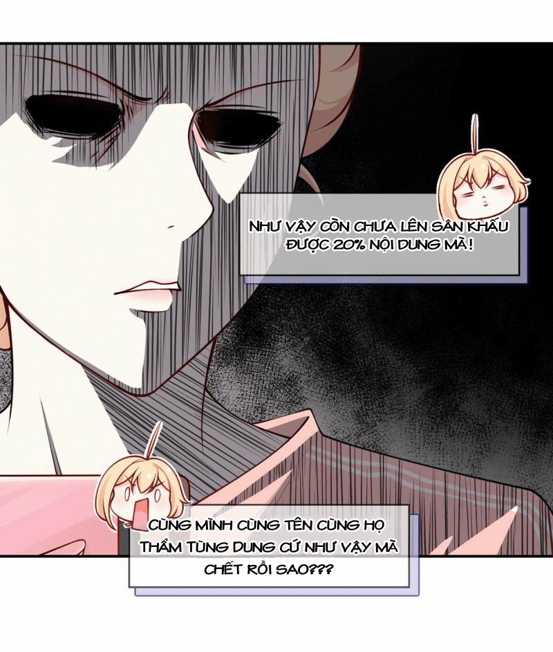 Tôi Xuyên Thành Tiểu Kiều Thê Của Lão Đại 3 trang 4