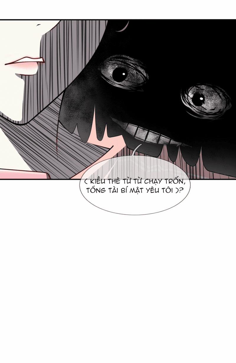 Tôi Xuyên Thành Tiểu Kiều Thê Của Lão Đại 3 trang 5