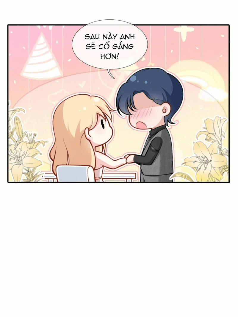 Tôi Xuyên Thành Tiểu Kiều Thê Của Lão Đại 4 trang 10