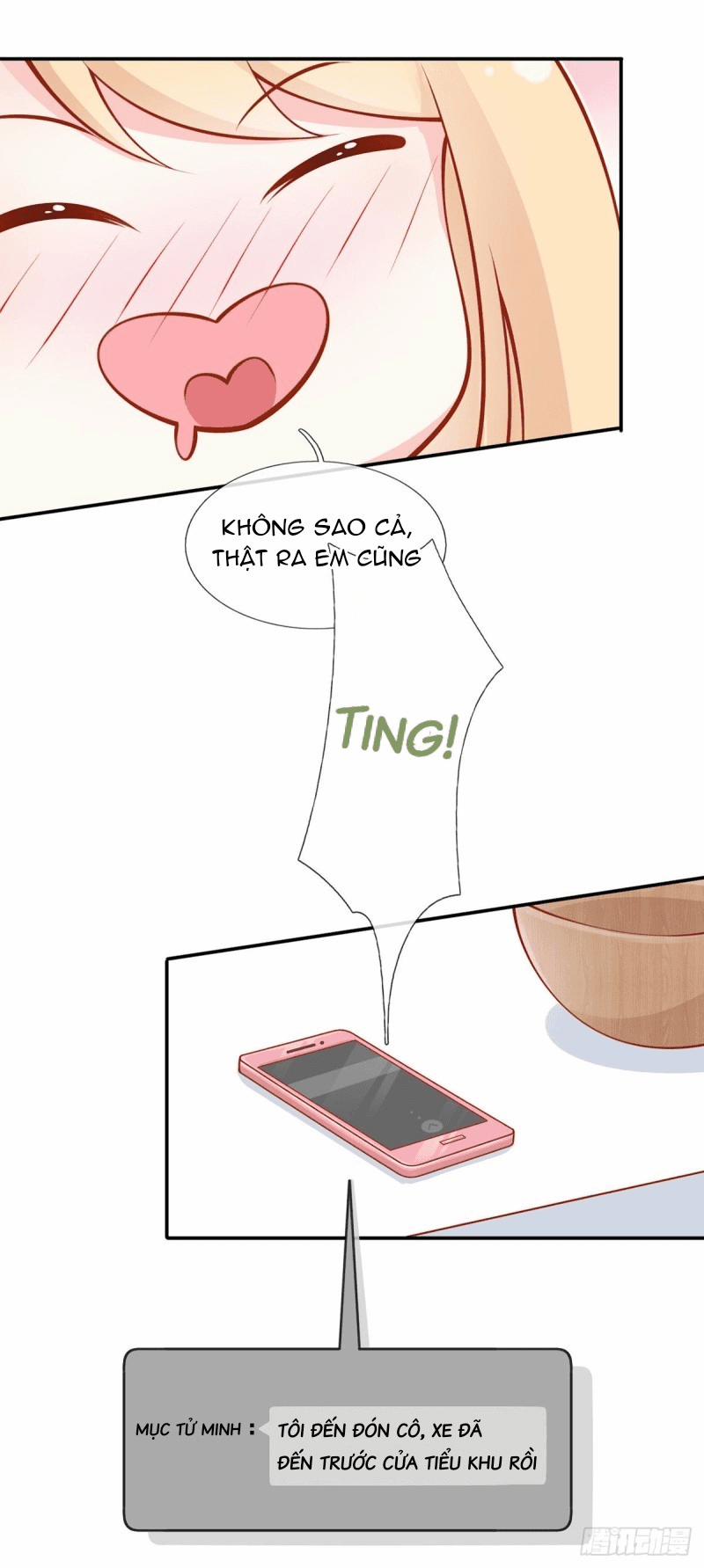 Tôi Xuyên Thành Tiểu Kiều Thê Của Lão Đại 4 trang 13