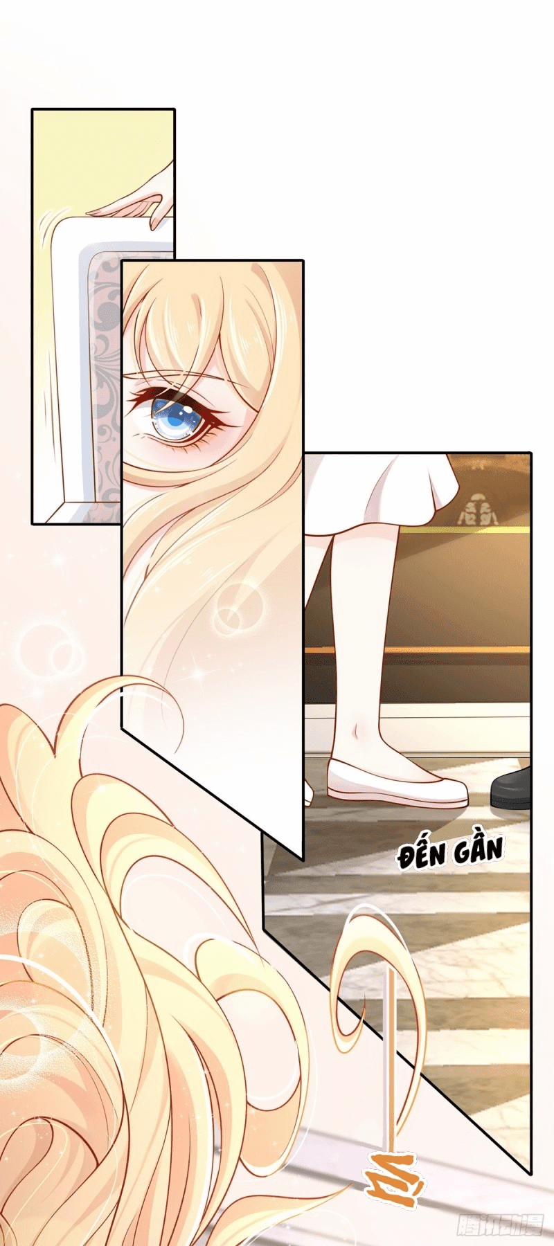 Tôi Xuyên Thành Tiểu Kiều Thê Của Lão Đại 4 trang 15