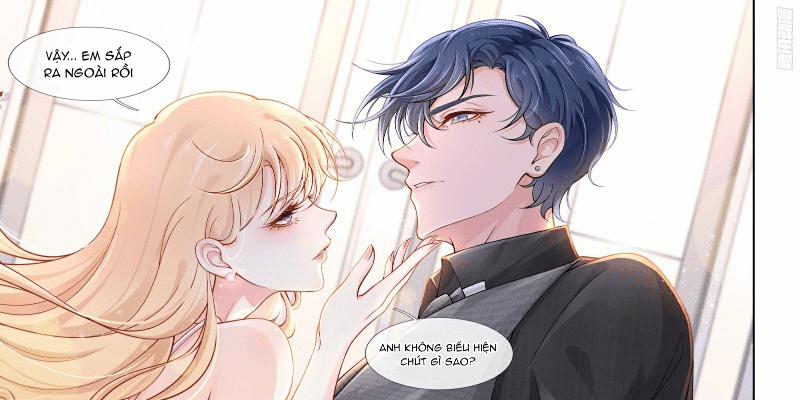 Tôi Xuyên Thành Tiểu Kiều Thê Của Lão Đại 4 trang 16