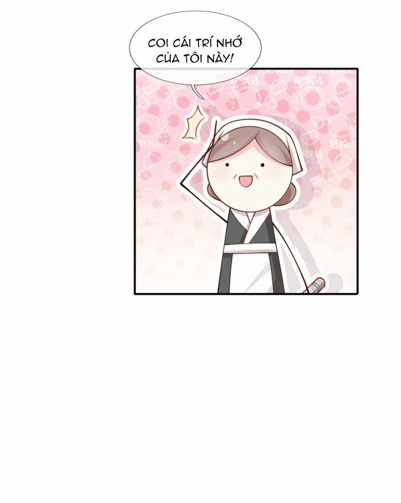 Tôi Xuyên Thành Tiểu Kiều Thê Của Lão Đại 4 trang 23
