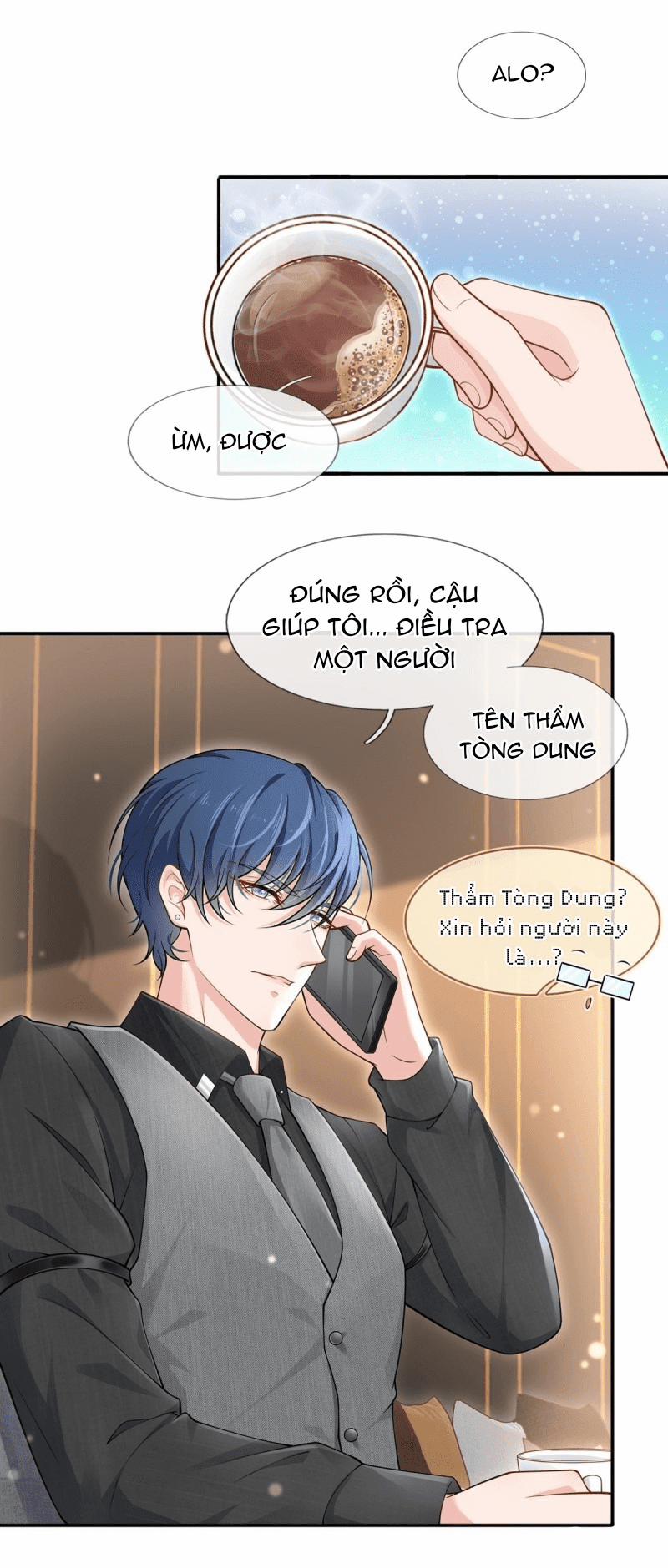 Tôi Xuyên Thành Tiểu Kiều Thê Của Lão Đại 4 trang 26