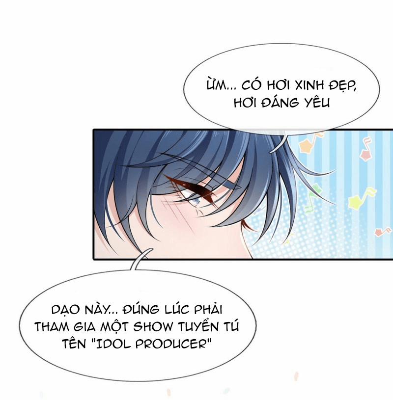 Tôi Xuyên Thành Tiểu Kiều Thê Của Lão Đại 4 trang 27