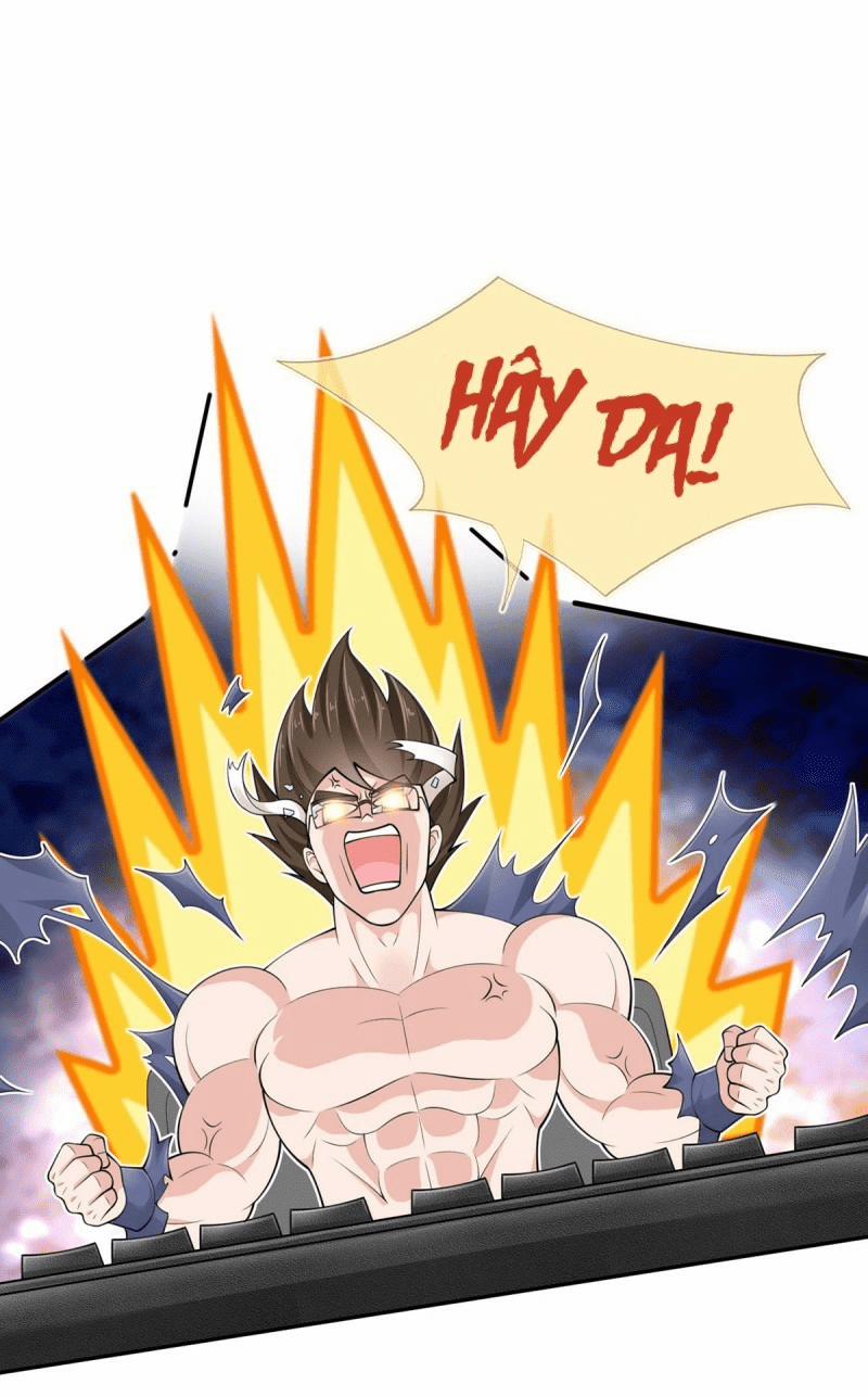 Tôi Xuyên Thành Tiểu Kiều Thê Của Lão Đại 4 trang 29