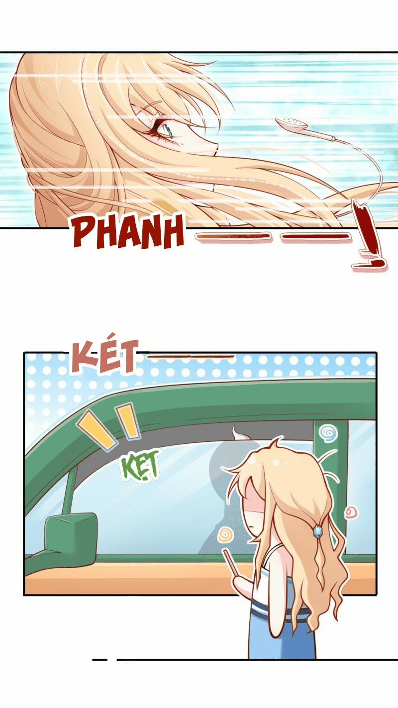 Tôi Xuyên Thành Tiểu Kiều Thê Của Lão Đại 4 trang 31