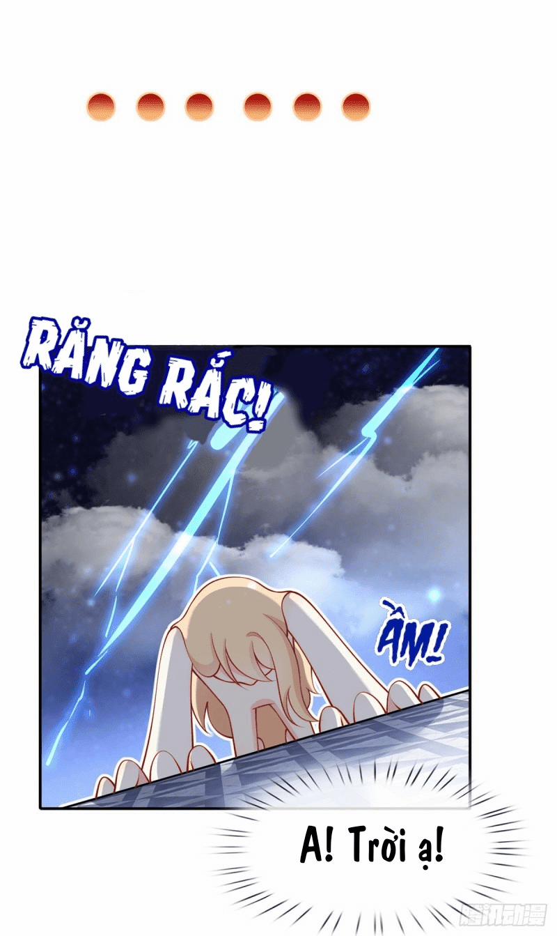 Tôi Xuyên Thành Tiểu Kiều Thê Của Lão Đại 4 trang 7