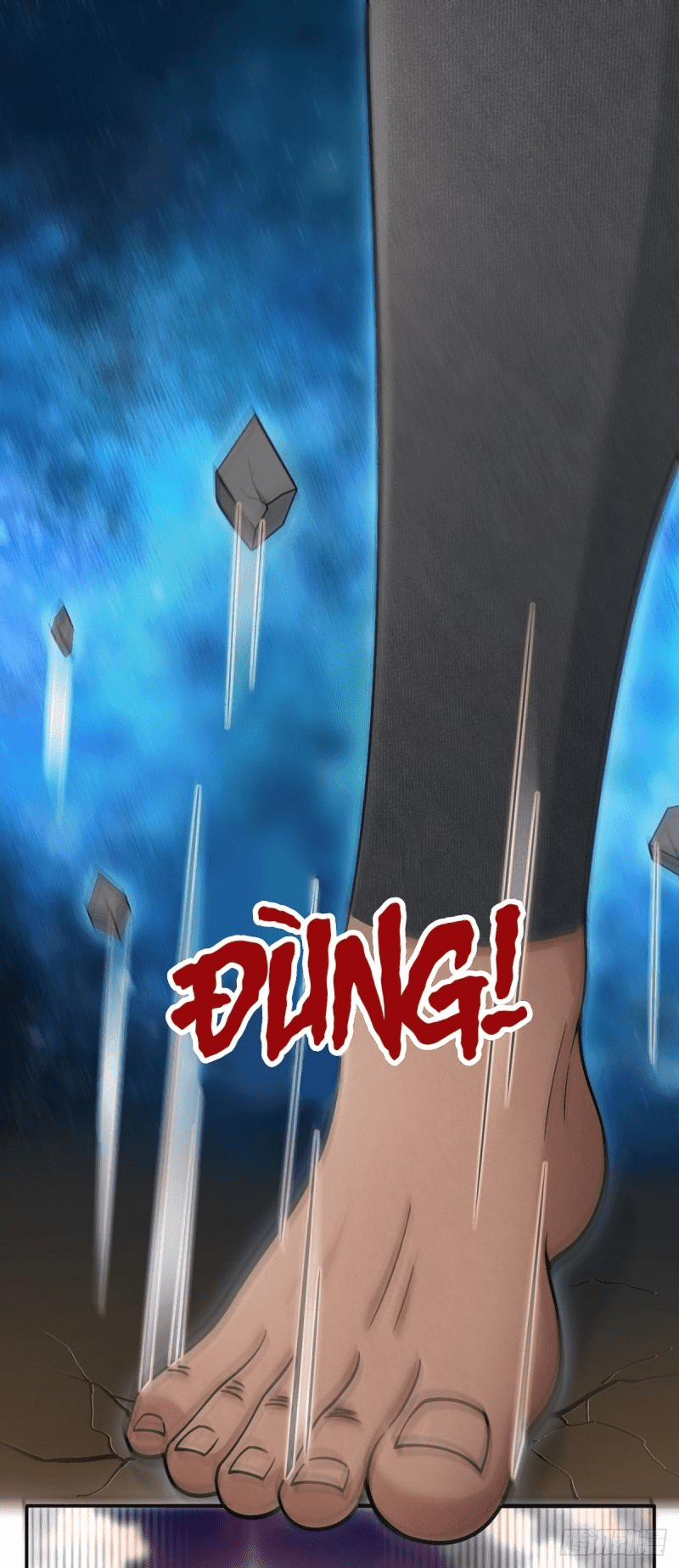 Tôi Xuyên Thành Tiểu Kiều Thê Của Lão Đại 5 trang 1