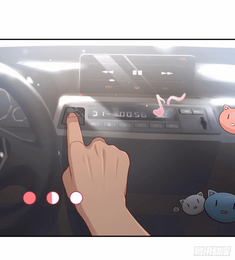 Tôi Xuyên Thành Tiểu Kiều Thê Của Lão Đại 5 trang 11