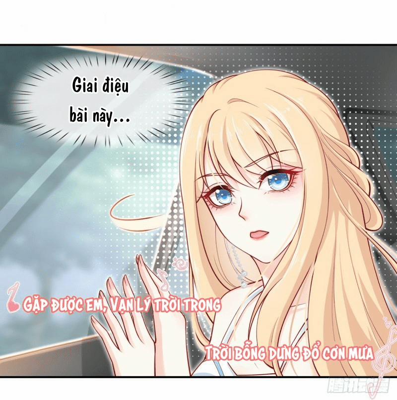 Tôi Xuyên Thành Tiểu Kiều Thê Của Lão Đại 5 trang 12