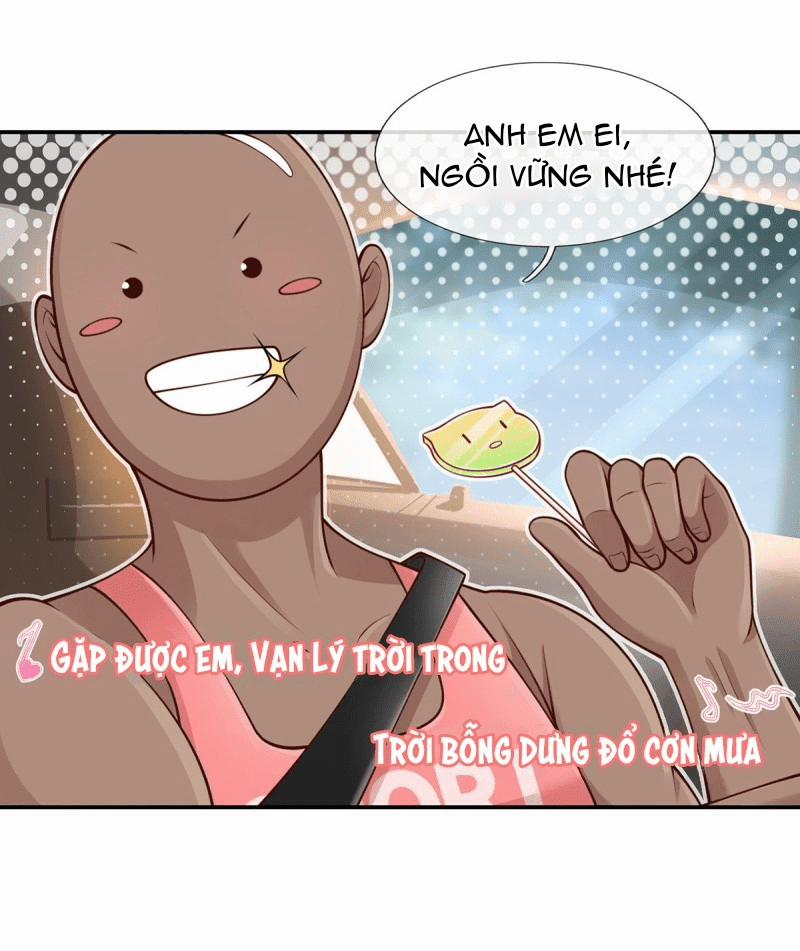 Tôi Xuyên Thành Tiểu Kiều Thê Của Lão Đại 5 trang 13