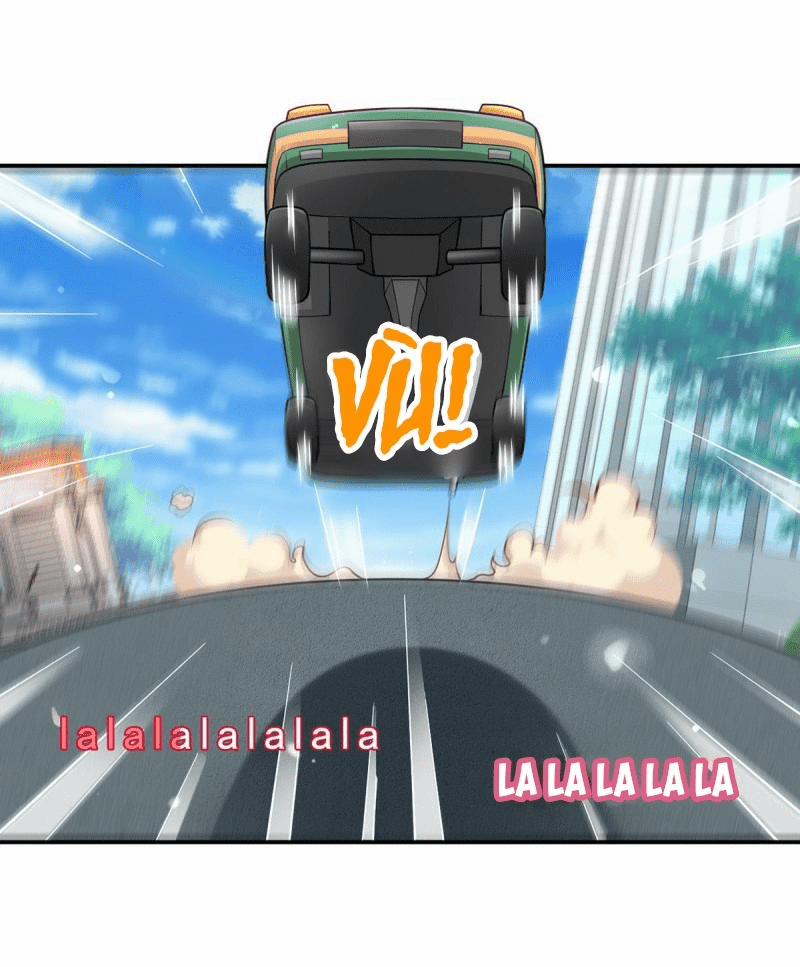 Tôi Xuyên Thành Tiểu Kiều Thê Của Lão Đại 5 trang 14