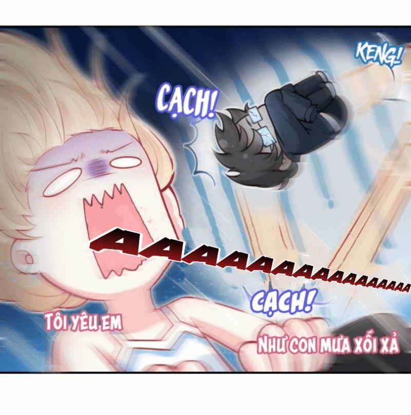 Tôi Xuyên Thành Tiểu Kiều Thê Của Lão Đại 5 trang 15