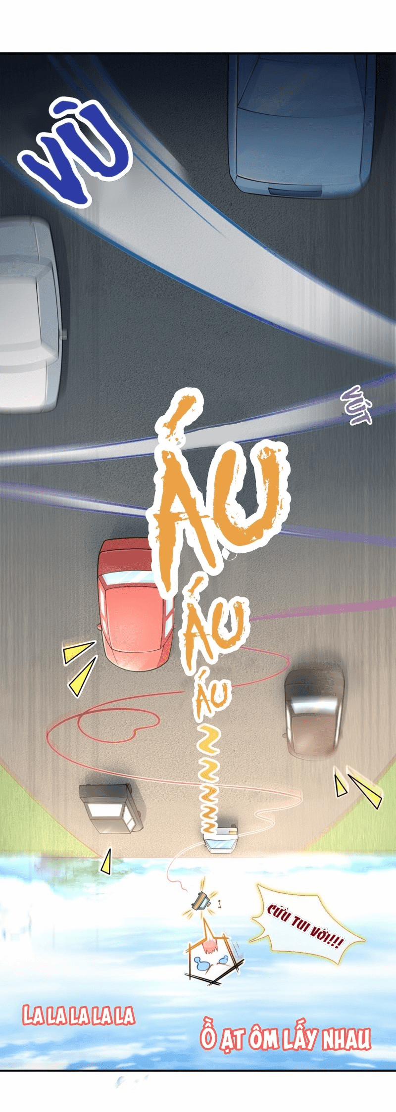 Tôi Xuyên Thành Tiểu Kiều Thê Của Lão Đại 5 trang 16