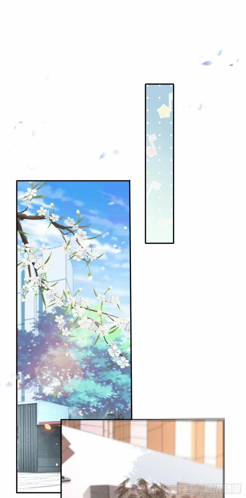 Tôi Xuyên Thành Tiểu Kiều Thê Của Lão Đại 5 trang 17