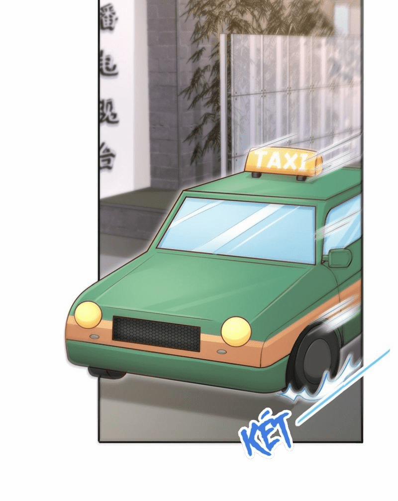 Tôi Xuyên Thành Tiểu Kiều Thê Của Lão Đại 5 trang 18