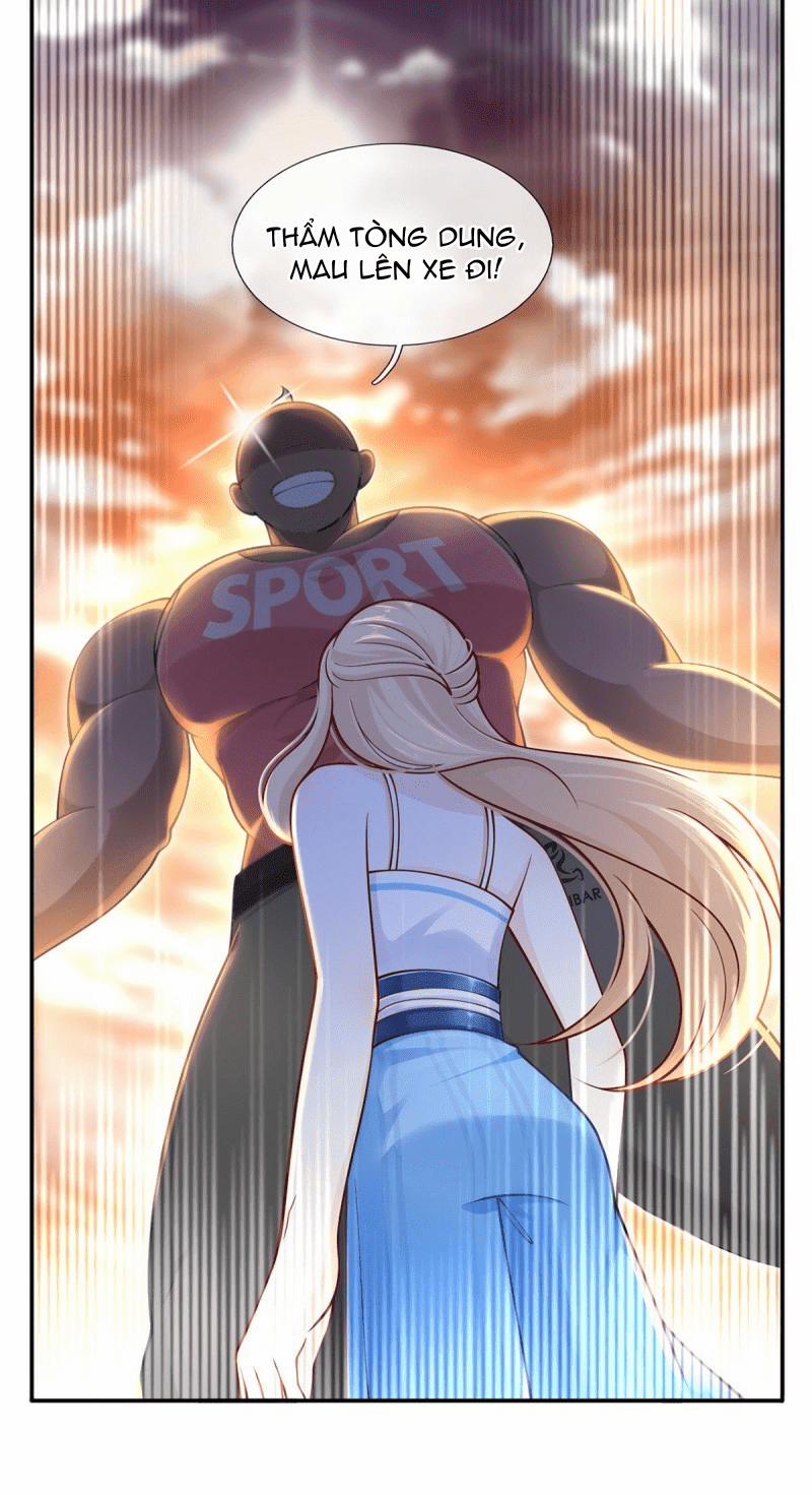 Tôi Xuyên Thành Tiểu Kiều Thê Của Lão Đại 5 trang 2