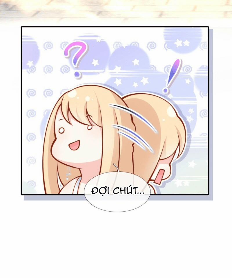 Tôi Xuyên Thành Tiểu Kiều Thê Của Lão Đại 5 trang 21