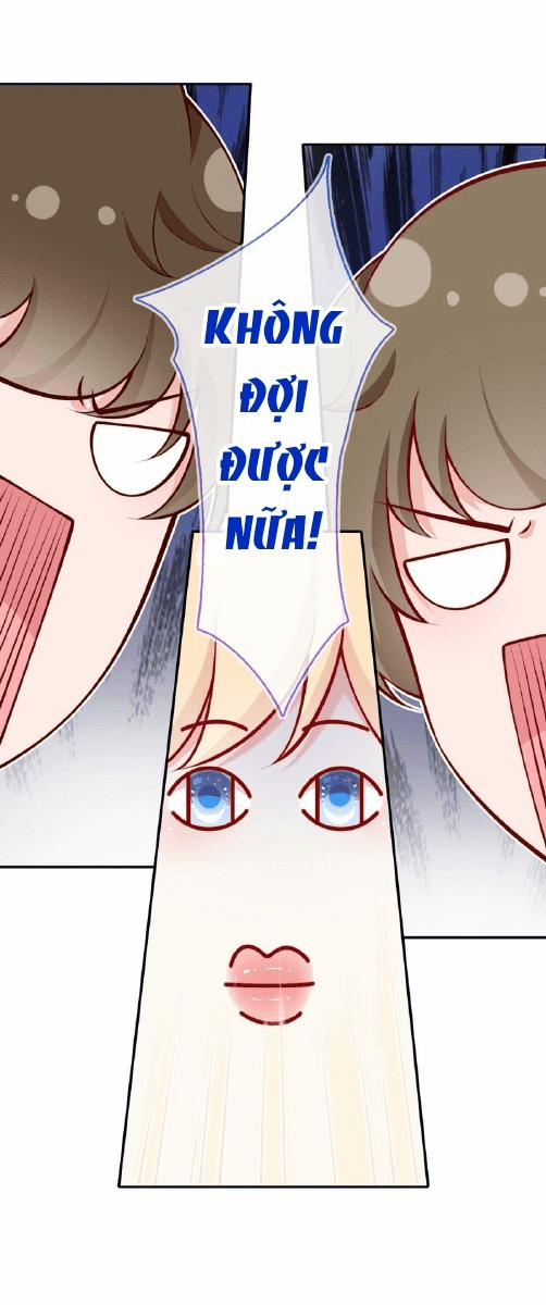 Tôi Xuyên Thành Tiểu Kiều Thê Của Lão Đại 5 trang 22