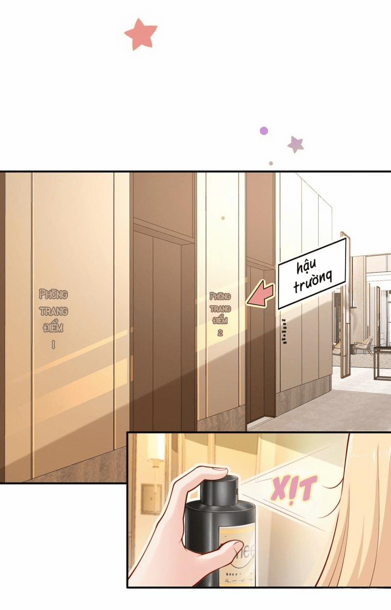 Tôi Xuyên Thành Tiểu Kiều Thê Của Lão Đại 5 trang 24