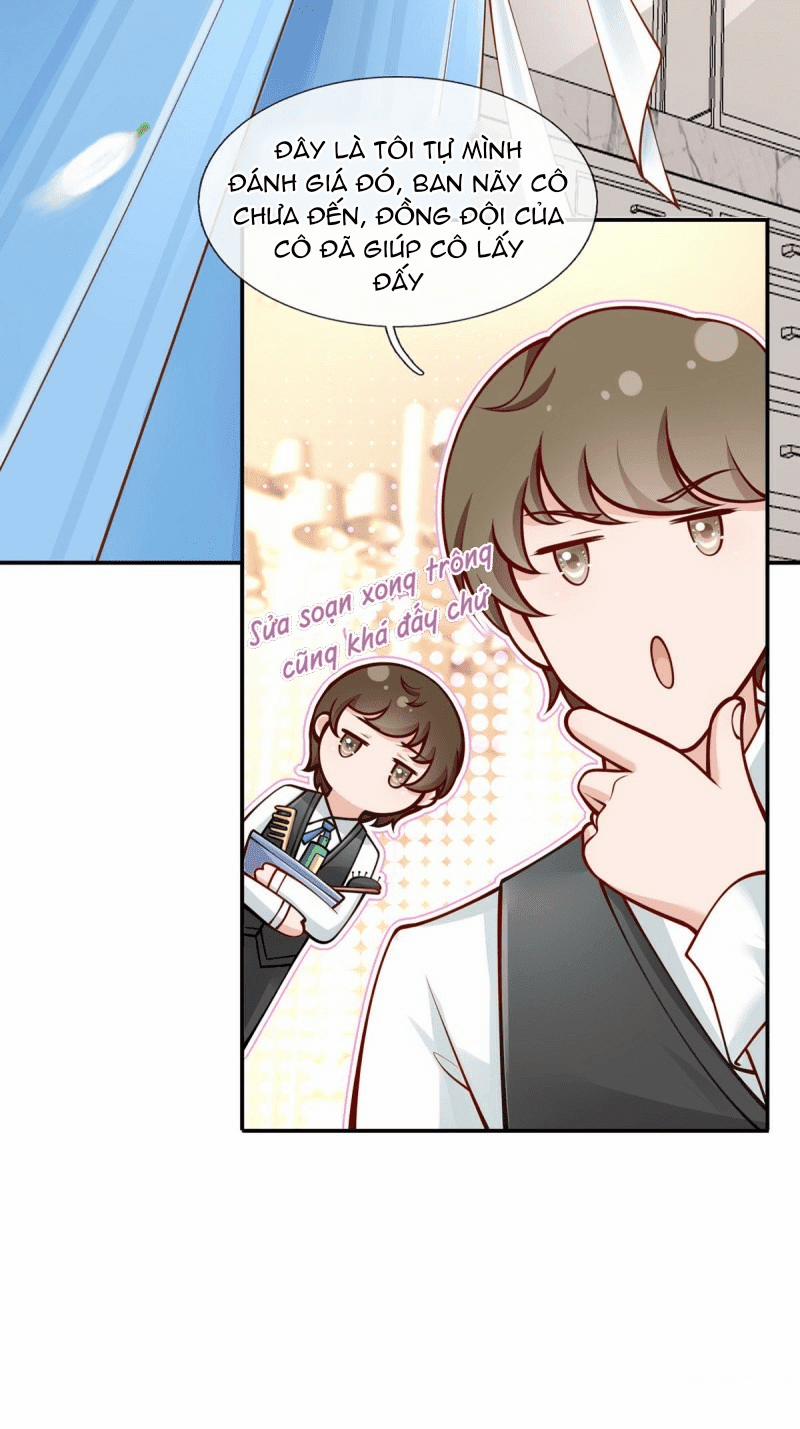 Tôi Xuyên Thành Tiểu Kiều Thê Của Lão Đại 5 trang 26