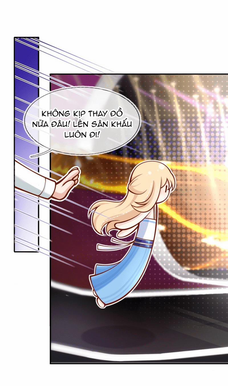 Tôi Xuyên Thành Tiểu Kiều Thê Của Lão Đại 5 trang 27