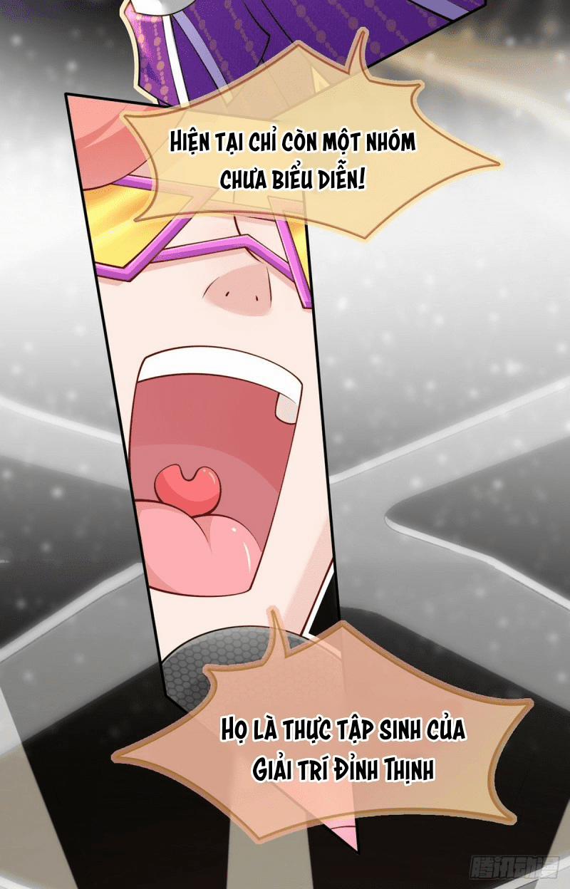 Tôi Xuyên Thành Tiểu Kiều Thê Của Lão Đại 5 trang 29