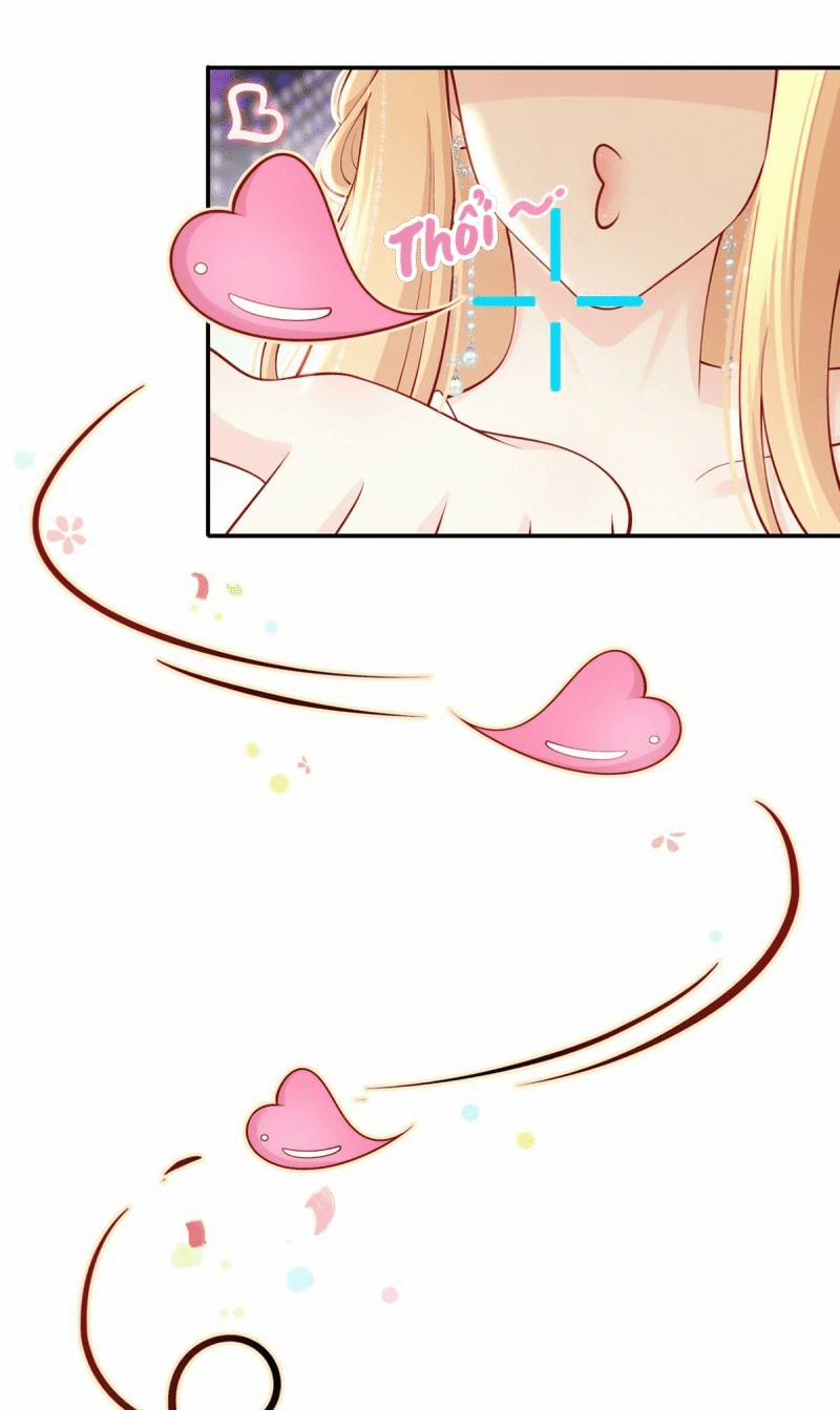 Tôi Xuyên Thành Tiểu Kiều Thê Của Lão Đại 5 trang 34