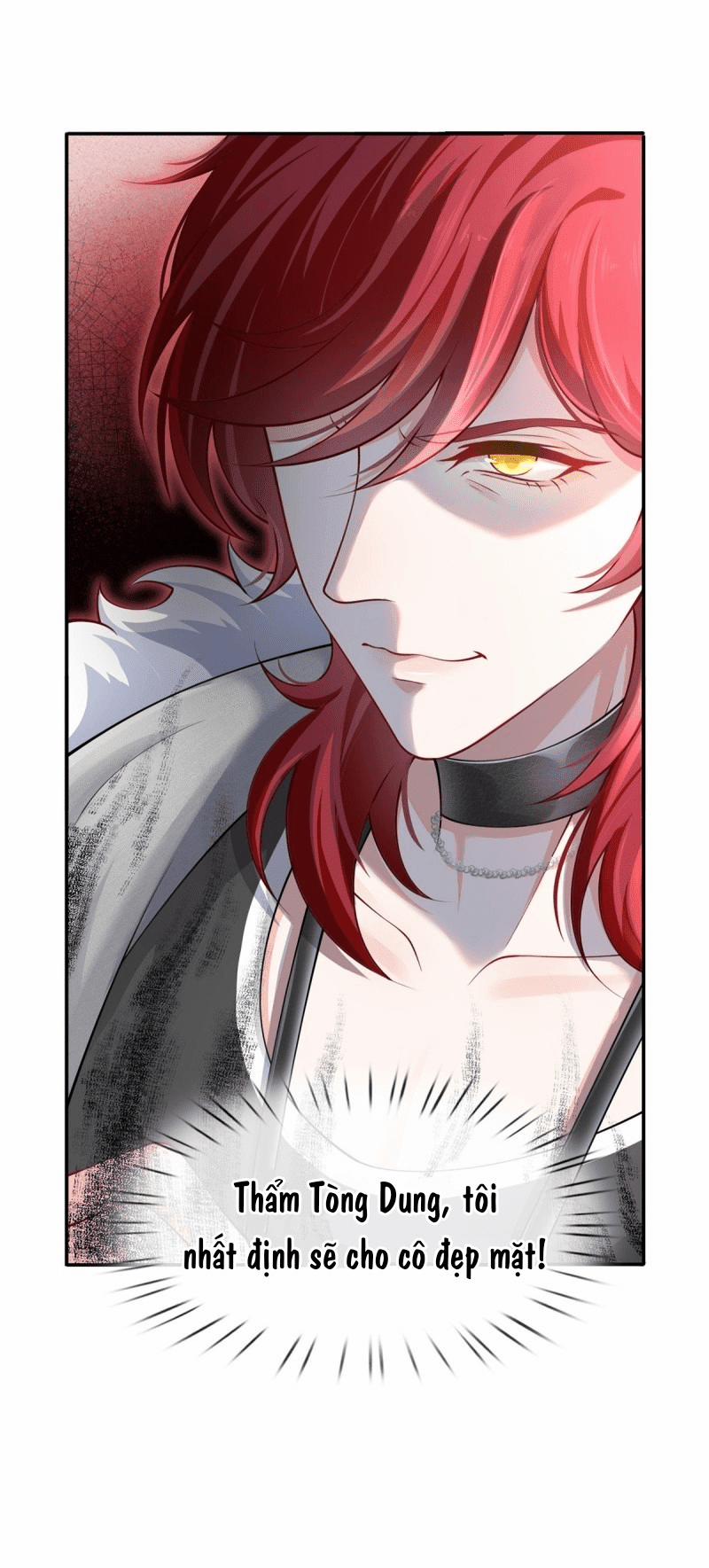 Tôi Xuyên Thành Tiểu Kiều Thê Của Lão Đại 5 trang 36