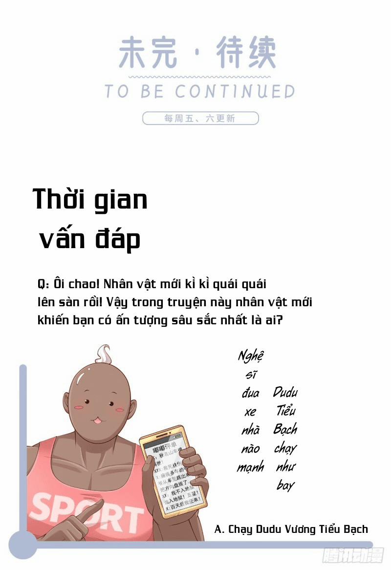 Tôi Xuyên Thành Tiểu Kiều Thê Của Lão Đại 5 trang 37