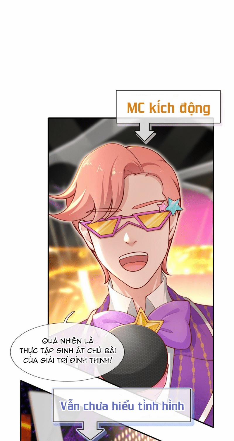 Tôi Xuyên Thành Tiểu Kiều Thê Của Lão Đại 6 trang 1