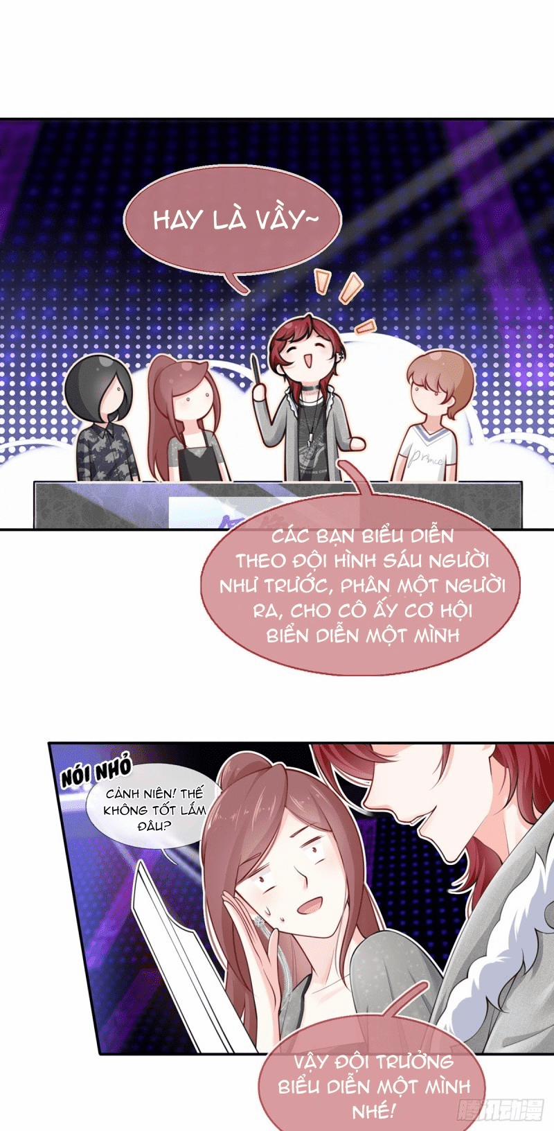 Tôi Xuyên Thành Tiểu Kiều Thê Của Lão Đại 6 trang 11