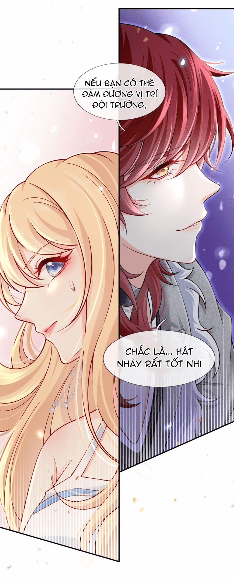 Tôi Xuyên Thành Tiểu Kiều Thê Của Lão Đại 6 trang 12