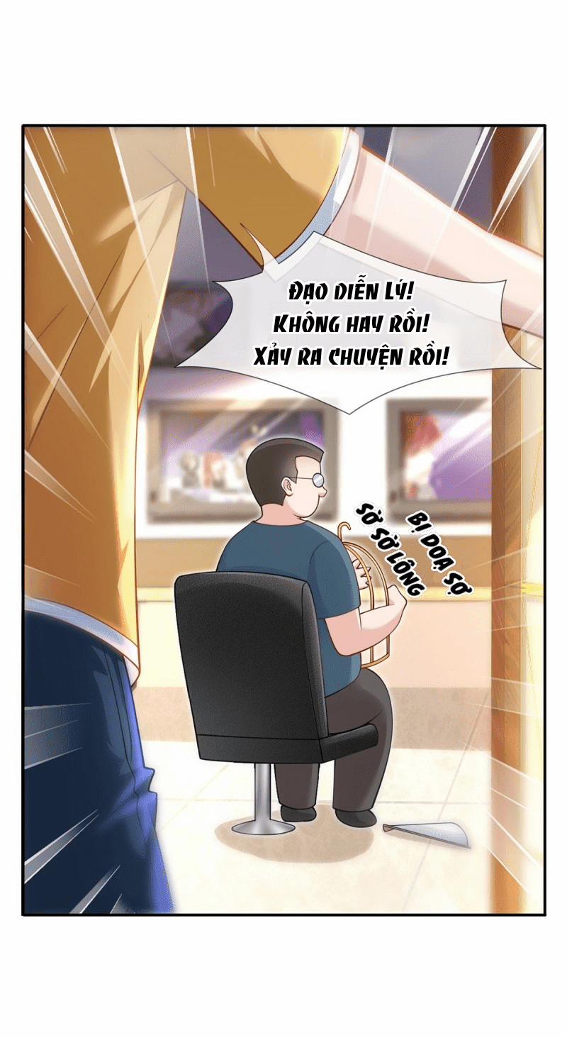 Tôi Xuyên Thành Tiểu Kiều Thê Của Lão Đại 6 trang 15