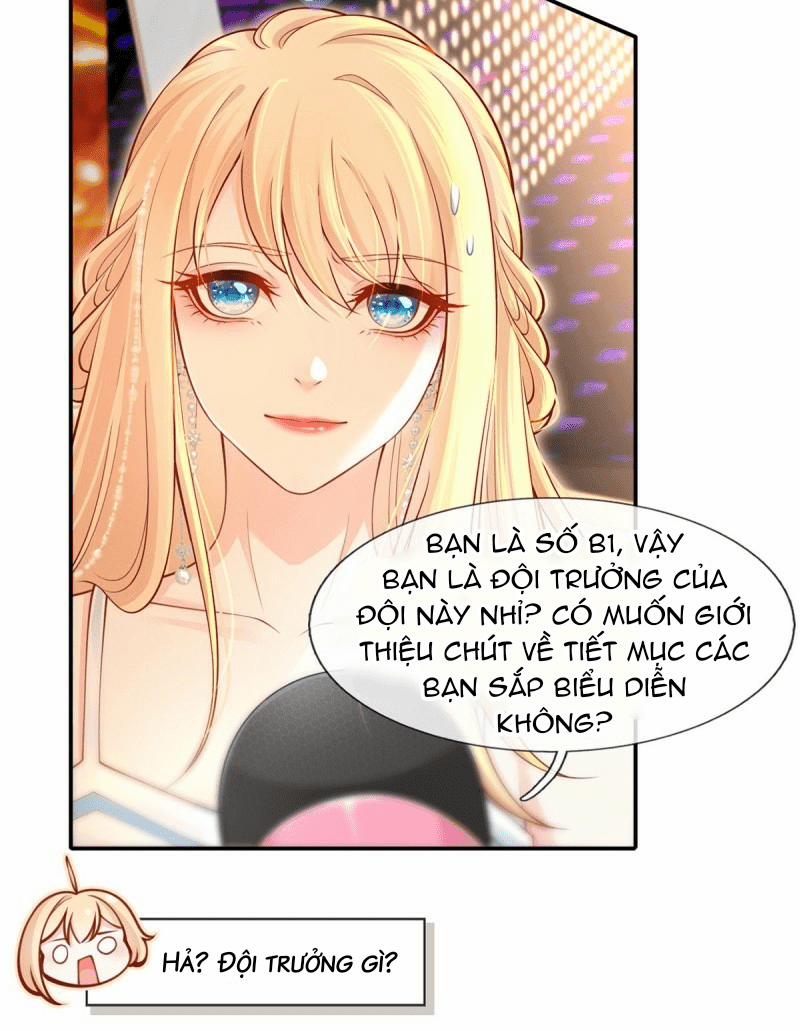 Tôi Xuyên Thành Tiểu Kiều Thê Của Lão Đại 6 trang 2