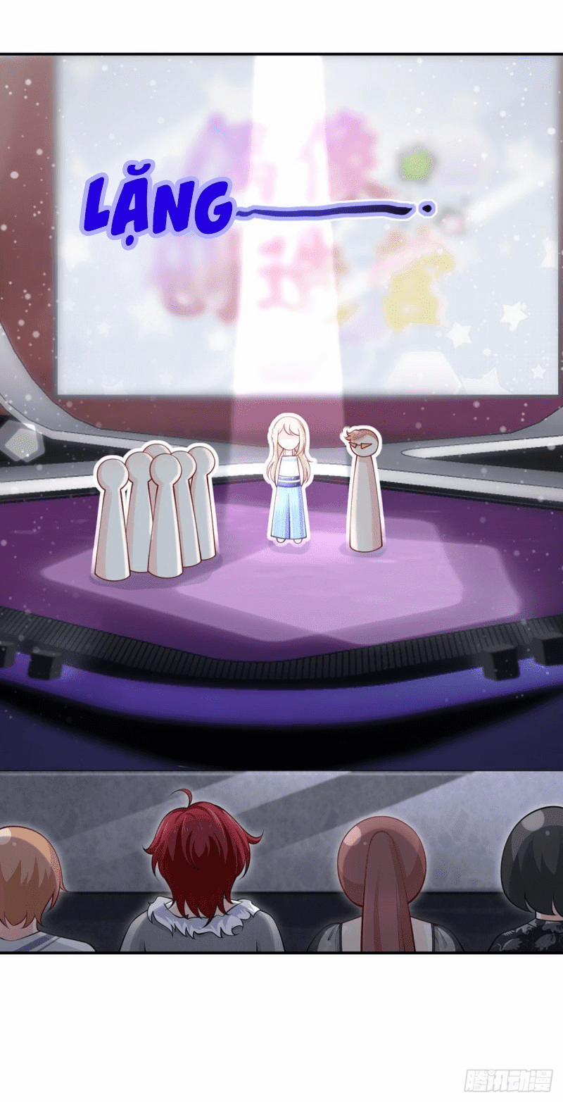 Tôi Xuyên Thành Tiểu Kiều Thê Của Lão Đại 6 trang 21