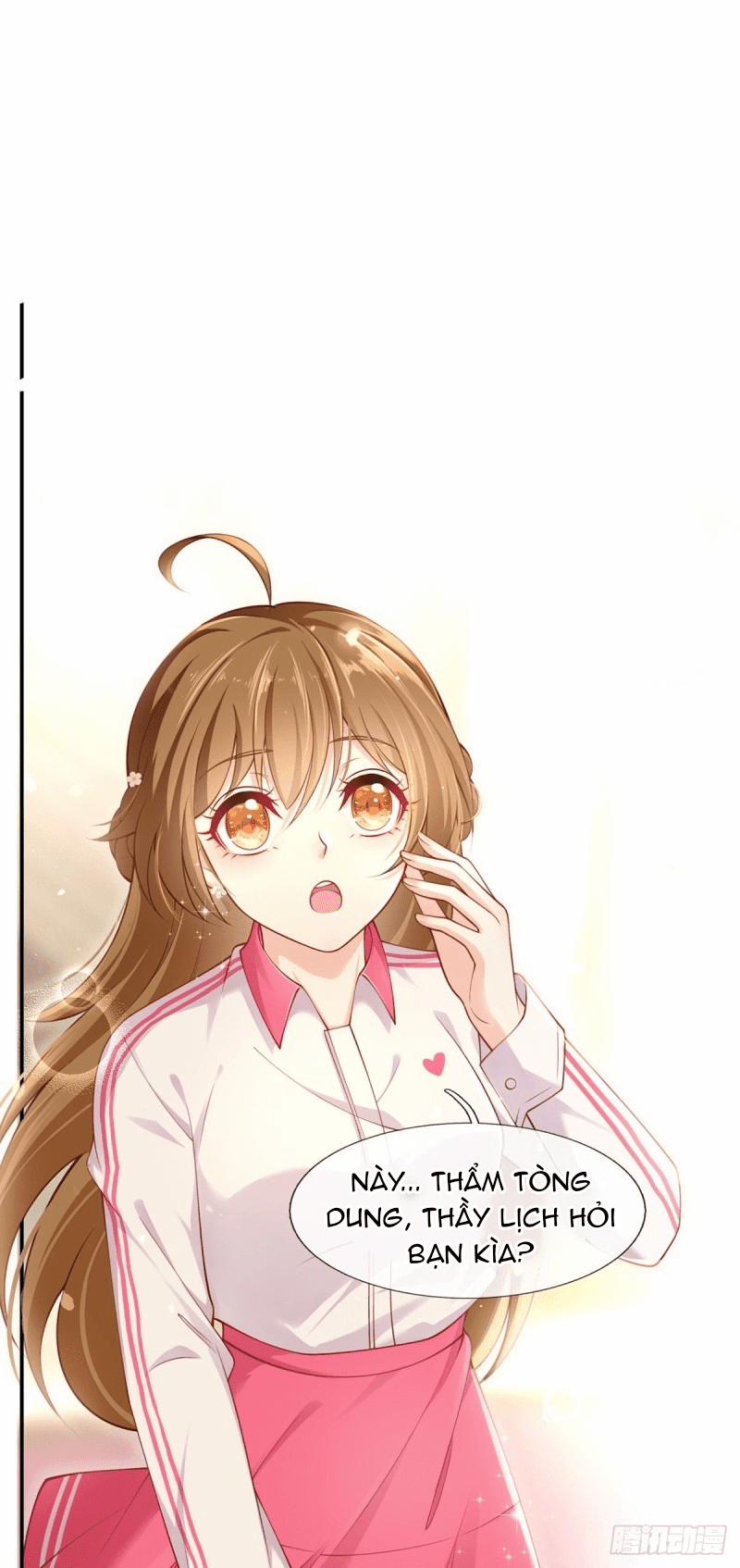 Tôi Xuyên Thành Tiểu Kiều Thê Của Lão Đại 6 trang 22