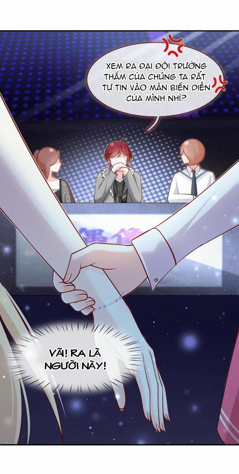 Tôi Xuyên Thành Tiểu Kiều Thê Của Lão Đại 6 trang 24