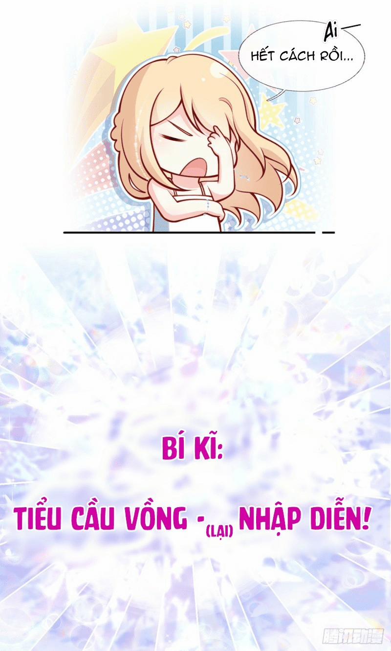 Tôi Xuyên Thành Tiểu Kiều Thê Của Lão Đại 6 trang 25