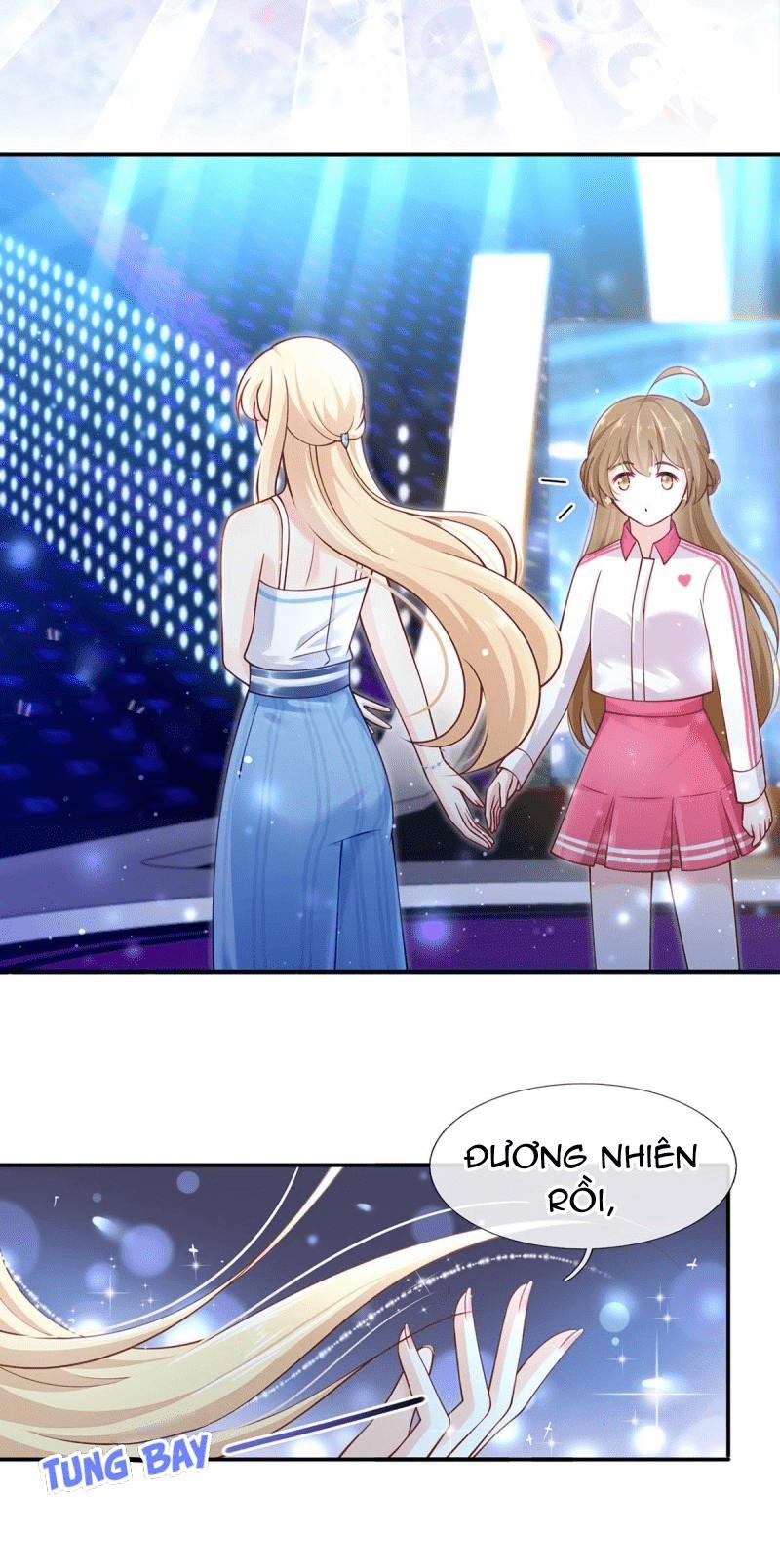 Tôi Xuyên Thành Tiểu Kiều Thê Của Lão Đại 6 trang 26